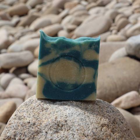 Savon Sable mouvant