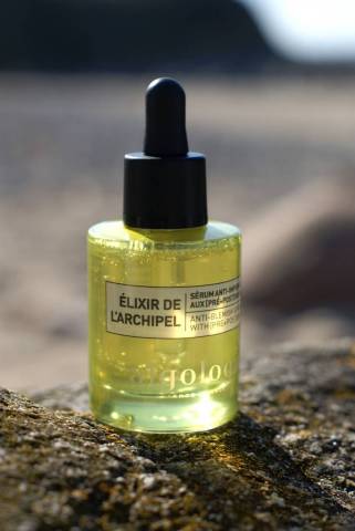 Elixir de l'archipel