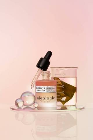 Elixir de la presqu'le