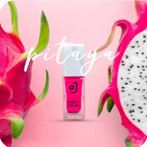 Vernis Pitaya
