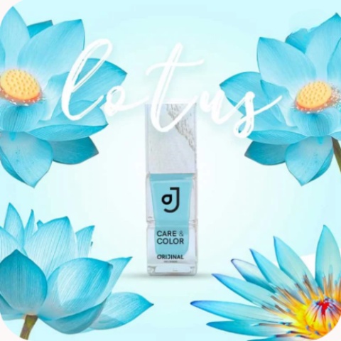 Vernis Lotus