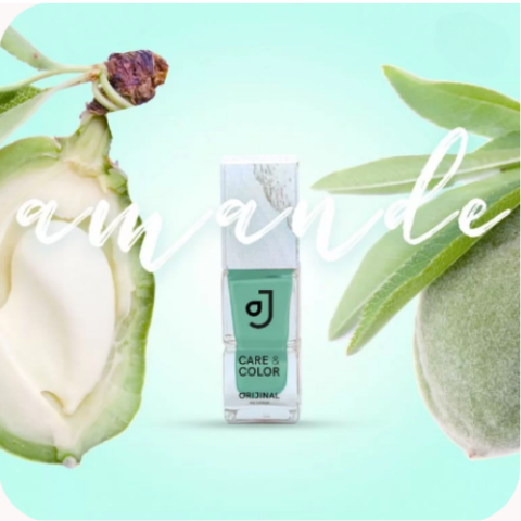 Vernis Amande