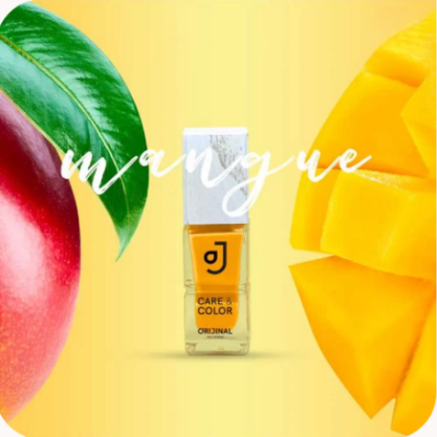 Vernis Mangue