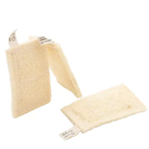 Eponge loofah