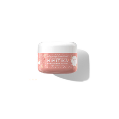 Mimitika