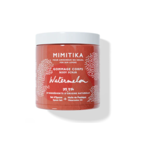 Mimitika