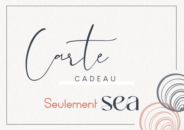 Carte cadeau