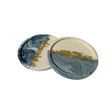 Coupelle porte savon